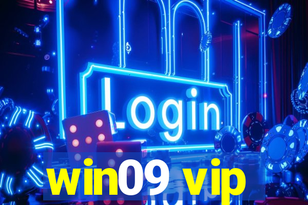 win09 vip